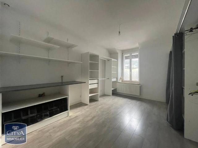 Maison à louer 5 pièces 113.14m²
