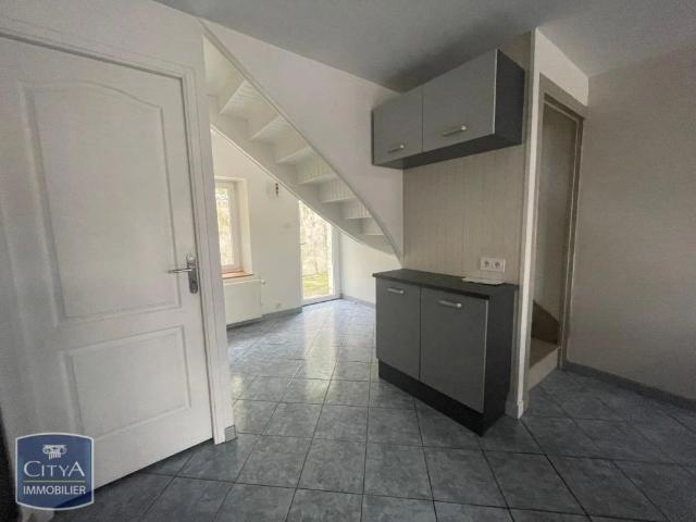 Maison à louer 5 pièces 113.14m²