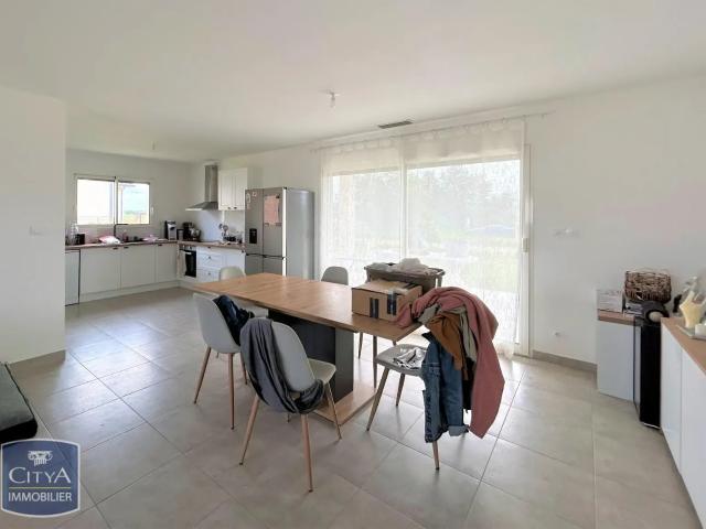 Maison à louer 5 pièces 113.36m²
