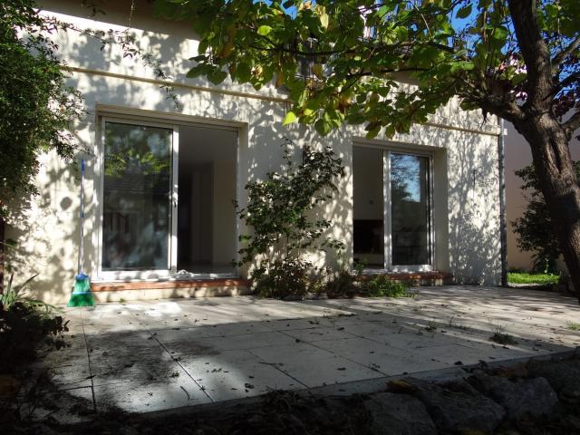 Maison à louer 5 pièces 113 m²