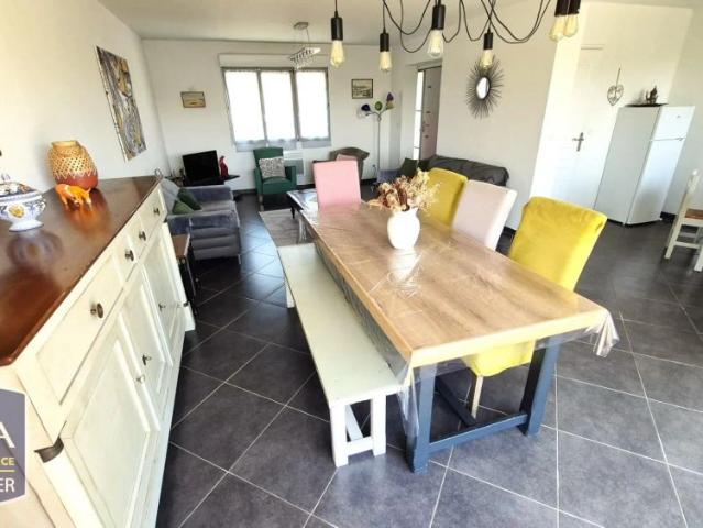 Maison à louer 5 pièces 113m²