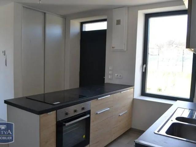 Maison à louer 5 pièces 114.28m²