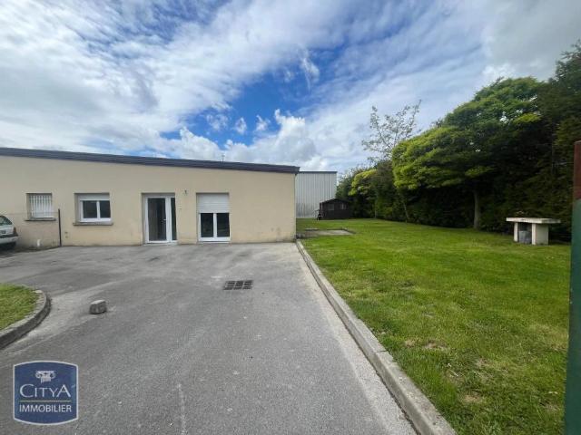 Maison à louer 5 pièces 114.8m²