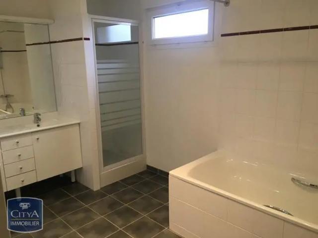 Maison à louer 5 pièces 115.03m²