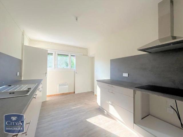 Maison à louer 5 pièces 115.52m²