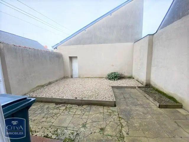 Maison à louer 5 pièces 116.23m²
