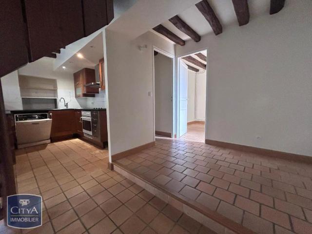 Maison à louer 5 pièces 116m²