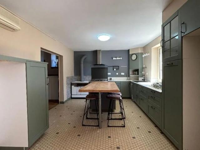 Maison à louer 5 pièces 117.43m²