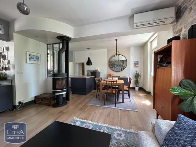 Maison à louer 5 pièces 117.48m²