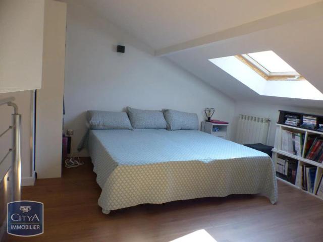 Maison à louer 5 pièces 118.29m²
