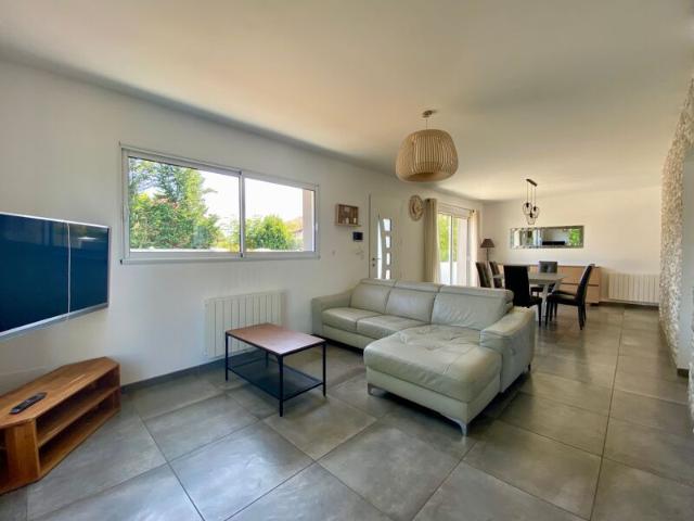 Maison à louer 5 pièces • 119,66 m2 Anglet