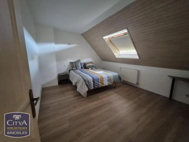 Maison à louer 5 pièces 120.08m²