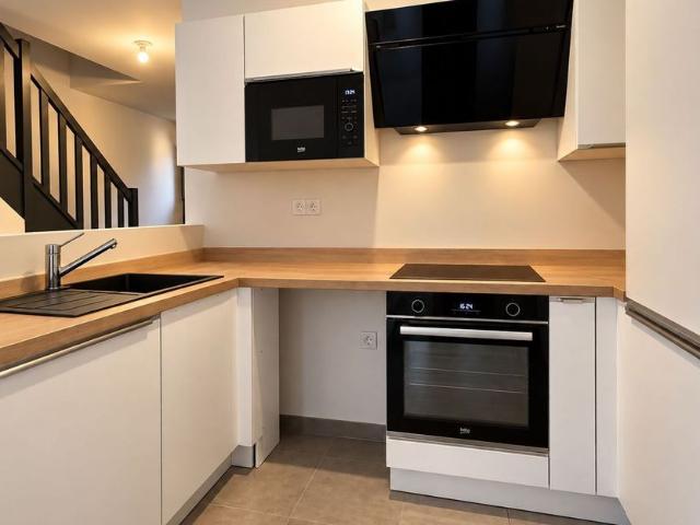 Maison à louer 5 pièces • 120,13 m 2 Le Perreux sur Marne
