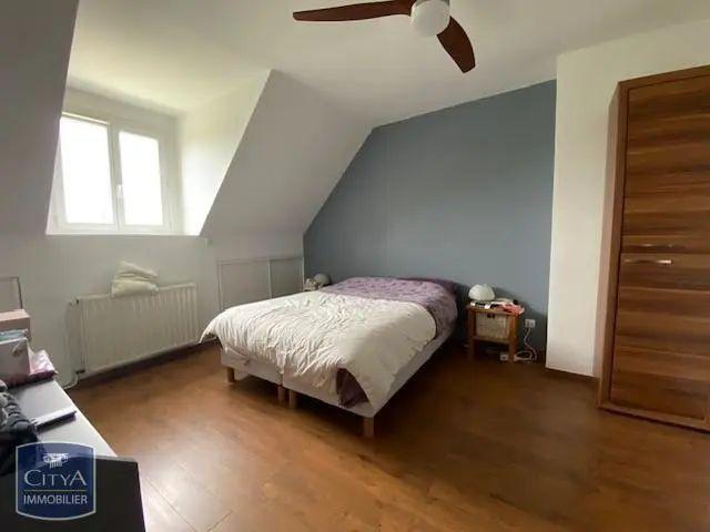 Maison à louer 5 pièces 120.31m²