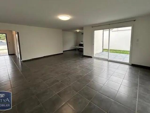 Maison à louer 5 pièces 120.39m²