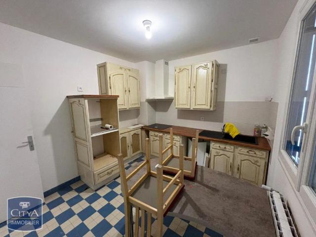 Maison à louer 5 pièces 120.41m²