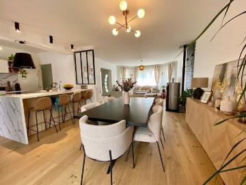 Maison à louer 5 pièces • 120,85 m2 Florange