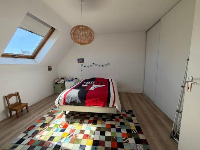Maison à louer 5 pièces • 120 m 2 Lescar