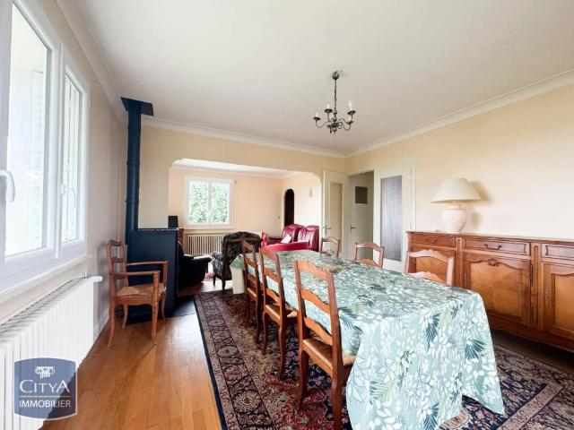 Maison à louer 5 pièces 120m²