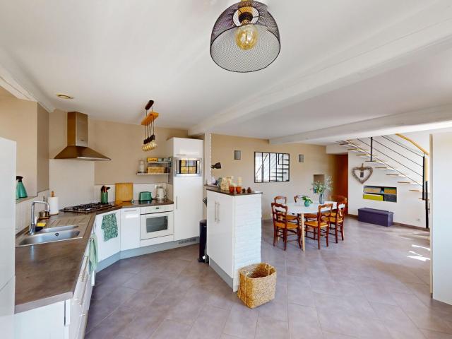 Maison à louer 5 pièces 121,61 m