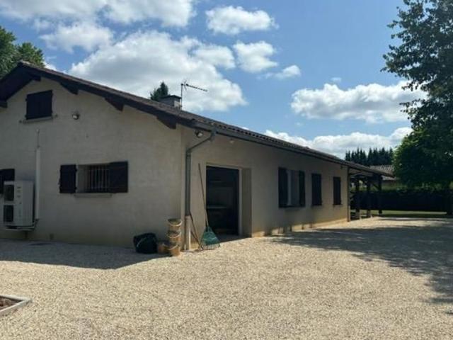 Maison à louer 5 pièces 121 m