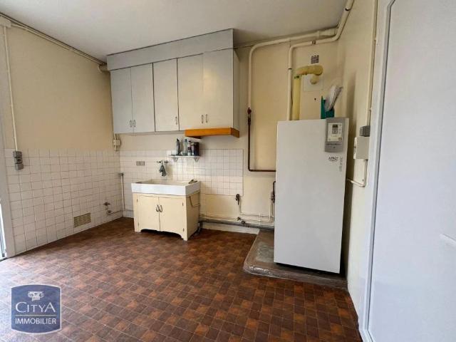 Maison à louer 5 pièces 122.18m²