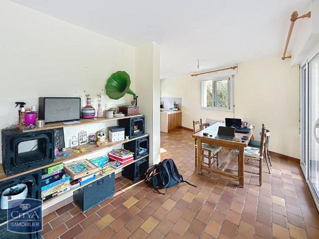 Maison à louer 5 pièces 122.78m²