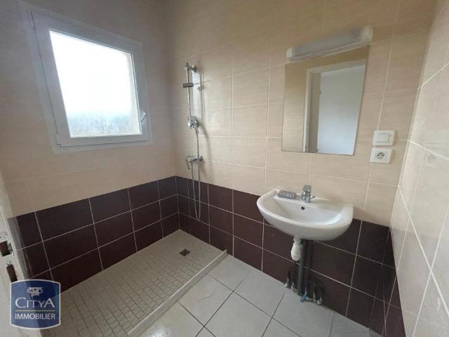 Maison à louer 5 pièces 122.83m²
