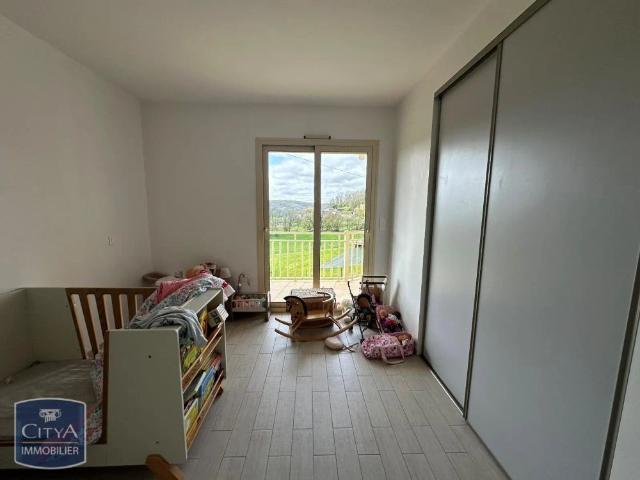 Maison à louer 5 pièces 124.03m²