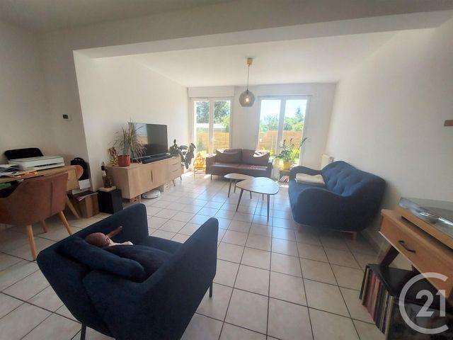 Maison à louer 5 pièces 124,99 m2 LUISANT 28
