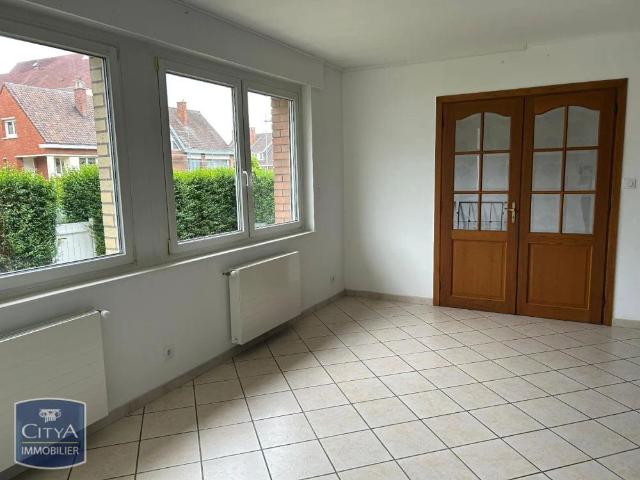 Maison à louer 5 pièces 124m²