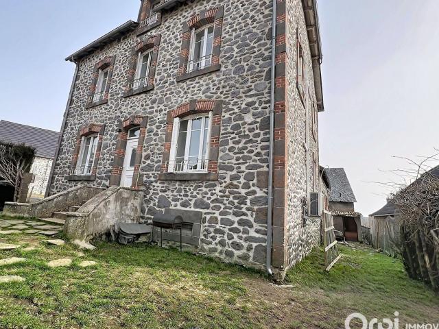 Maison à louer 5 pièces 125,50 m