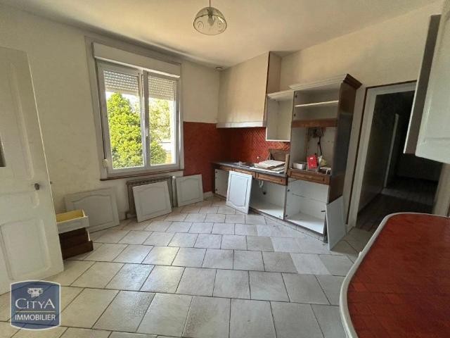 Maison à louer 5 pièces 127.87m²