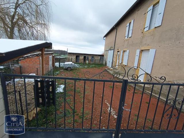 Maison à louer 5 pièces 128.1m²