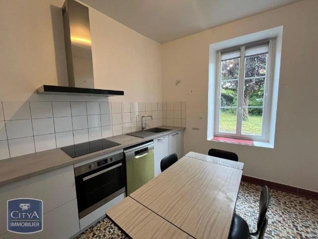 Maison à louer 5 pièces 128.92m²