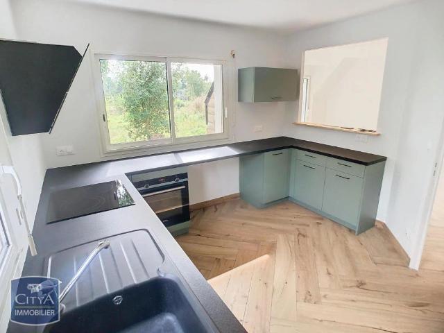 Maison à louer 5 pièces 129.94m²