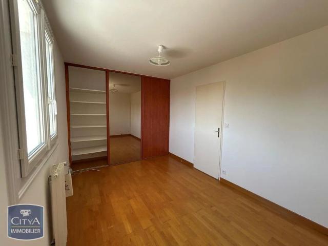 Maison à louer 5 pièces 129m²
