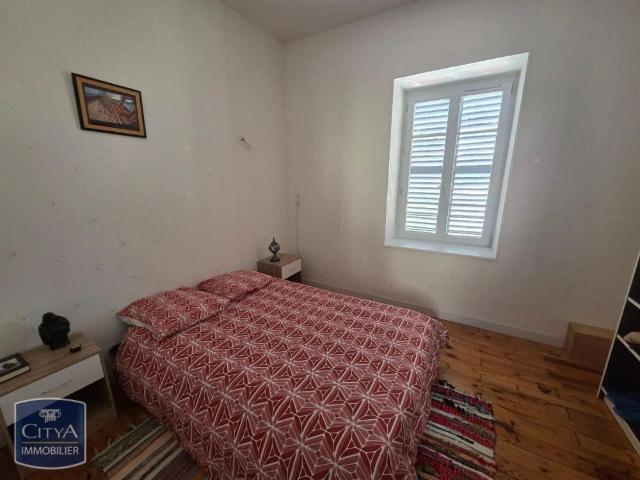 Maison à louer 5 pièces 130.4m²