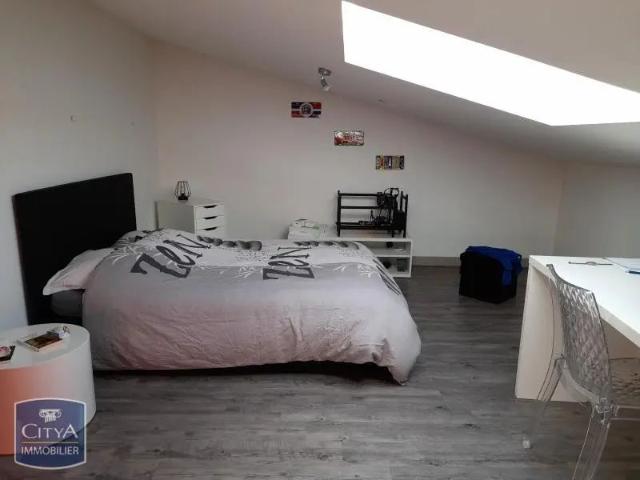 Maison à louer 5 pièces 130m²