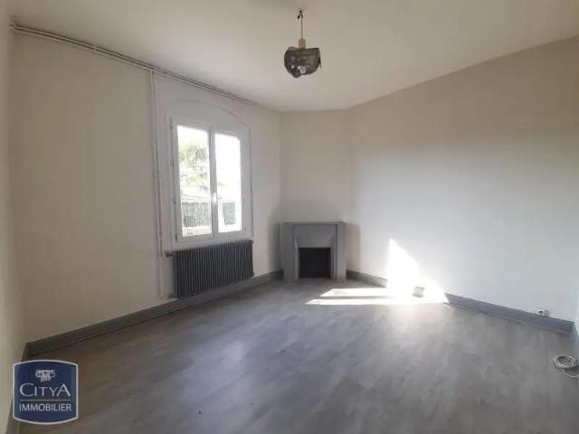 Maison à louer 5 pièces 131.6m²
