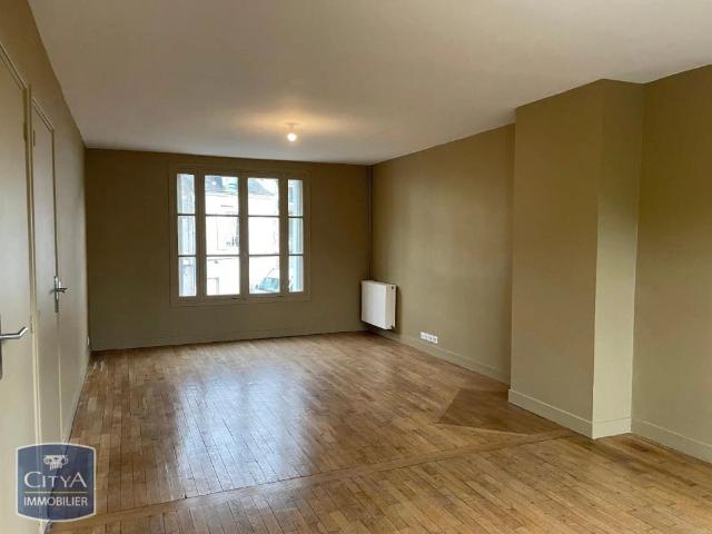 Maison à louer 5 pièces 132.15m²