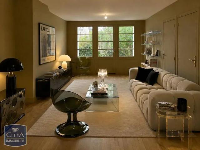 Maison à louer 5 pièces 132.15m²