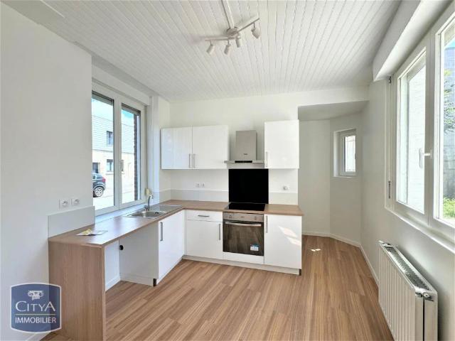 Maison à louer 5 pièces 133.2m²