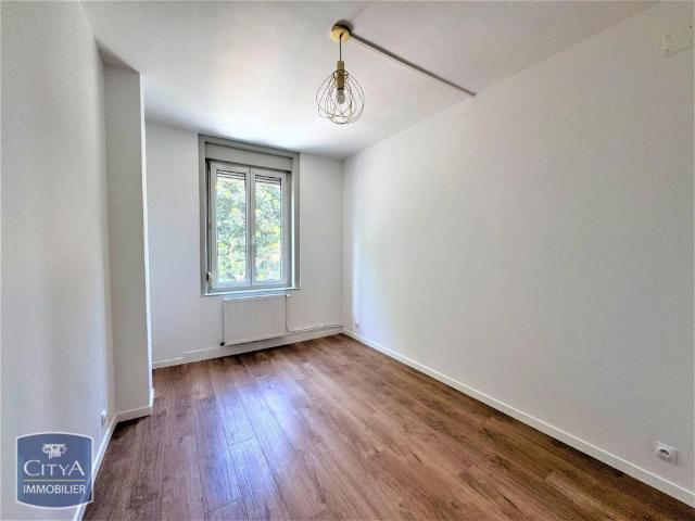 Maison à louer 5 pièces 133.2m²