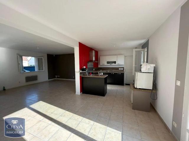 Maison à louer 5 pièces 134.09m²