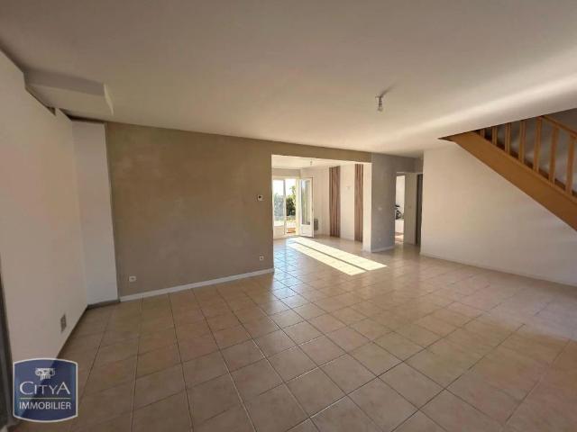 Maison à louer 5 pièces 134.09m²
