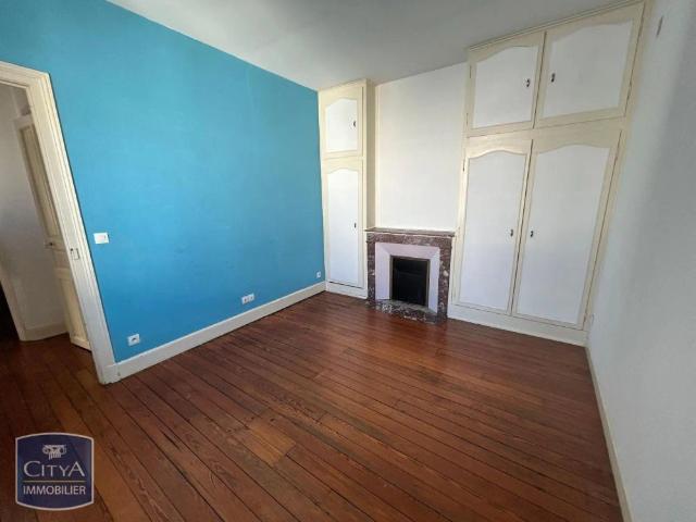 Maison à louer 5 pièces 134.13m²