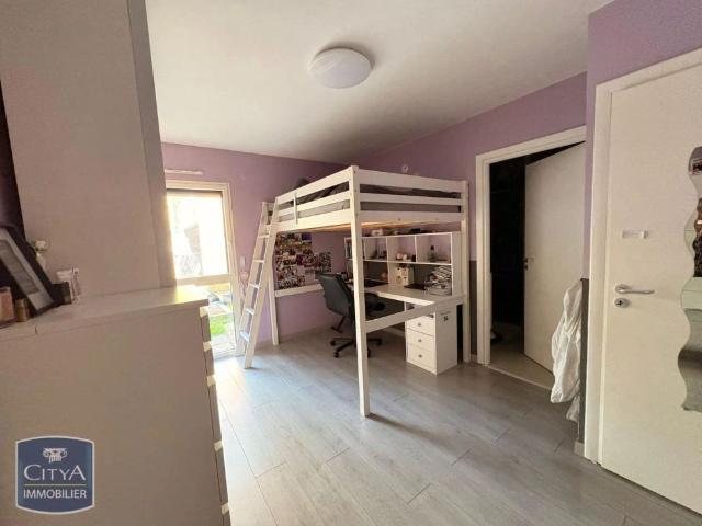 Maison à louer 5 pièces 134.2m²