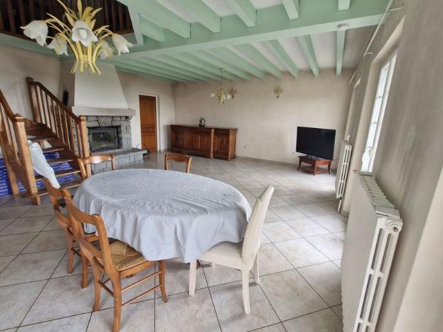 Maison à louer 5 pièces • 134,49 m2 Taluyers