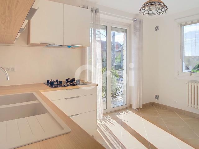 Maison à louer 5 pièces 134,77 m